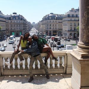 Meet your Posher, Brittany